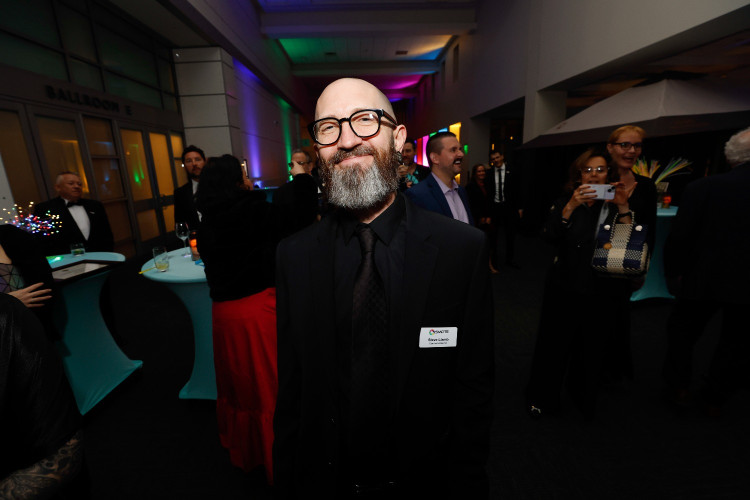 SMPTE Announces Steve LLamb as ISO-TC 36 Cinematography Chair