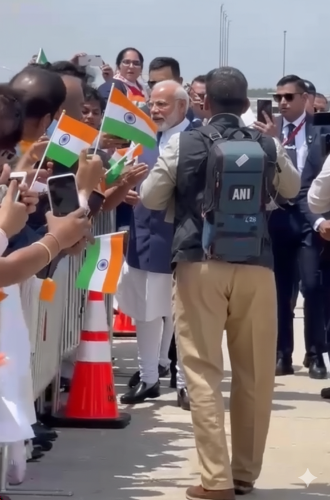 ANI Expands Strategic Partnership with LiveU