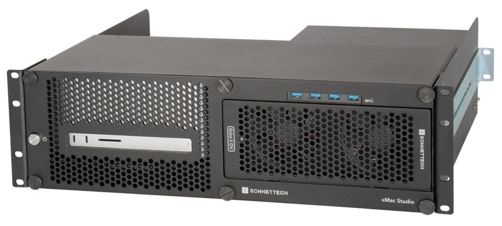 Sonnet Technologies at the 2026 NAB Show