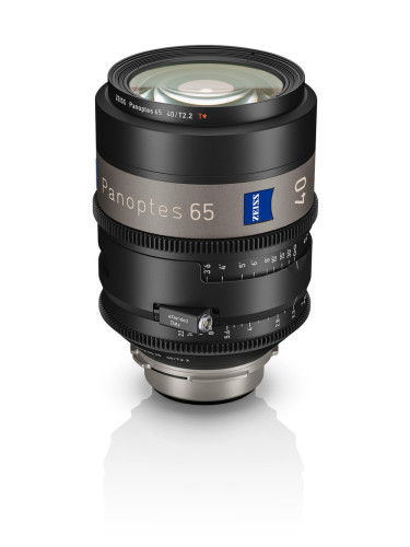ZEISS Aatma -Contemporary Full Frame Primes with a Soulful Legacy Look