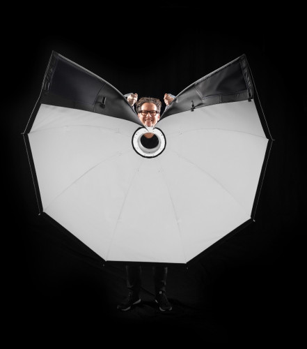 DoPchoice to Intro SNAP RABBIT Octa 5 SNAPBAG