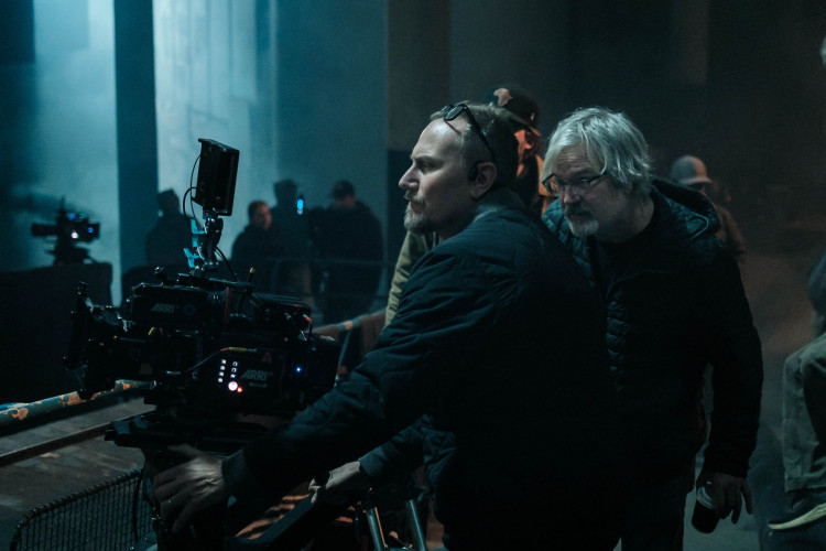 Speed - Innovation - LEDs - Whitaker ASC and Verbinski Dive into the Astera Era