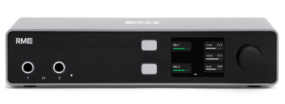 DHD to Demonstrate Latest-Generation Audio Production Systems at Norsk Lokalradioforbunds landskonferanse
