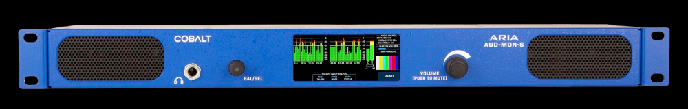 Cobalt Digital Products Receive IPMX Product Certification Following Inaugural Testing Event