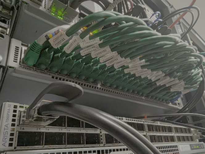 Open Broadcast Systems launches Two Hundred Gigabit Ethernet