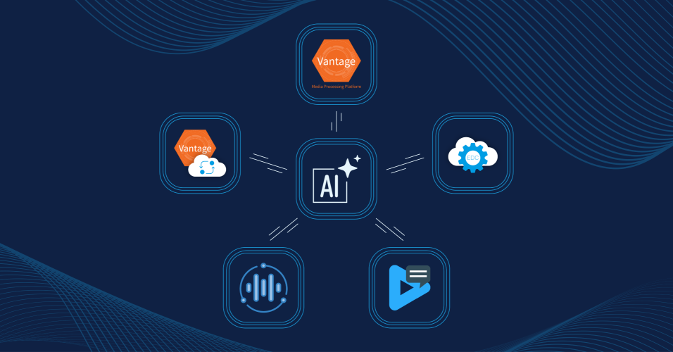 Telestream Advances Production-Ready AI Across Its Product Portfolio