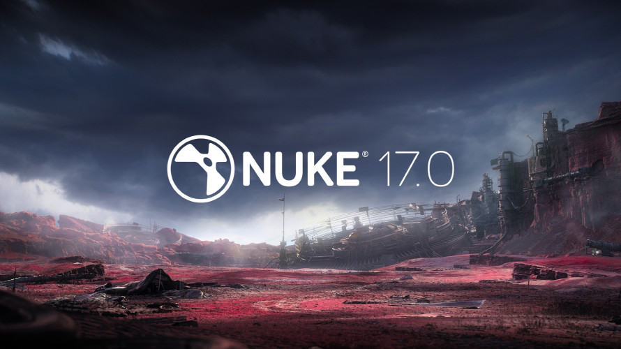 Foundry releases Nuke 17-0