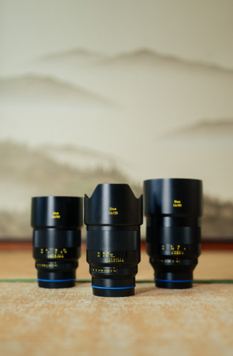 ZEISS Expands Otus ML Lineup with the New 1435