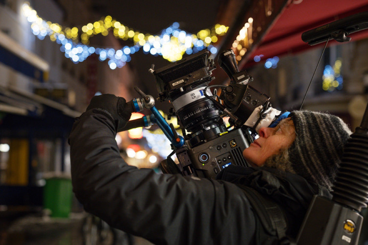 ZEISS Cinema Hosts First US Aatma Lens Demo Event in LA