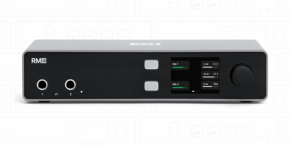 DHD to Introduce Latest Generation Broadcast Audio Mixers at NAB 2026 in Las Vegas