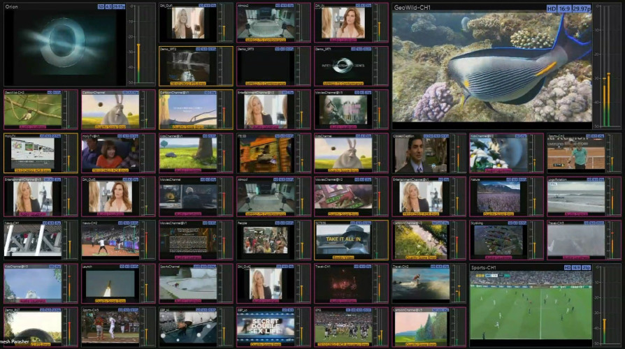 Interra Systems Focuses on StreamingFirst QC Monitoring and Responsible AI Workflows at 2026 NAB Show