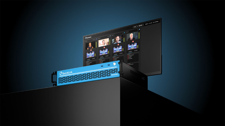 QuickLinks Latest StudioEdge Models to Make North American Debut at NAB 2026