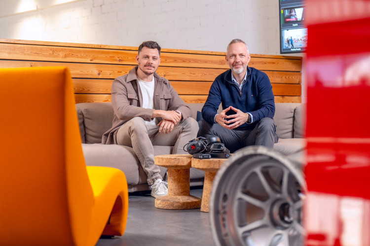 Riedel Expands Managed Technology Division in the Americas Taps Jan Schaffner to Lead Regional Growth