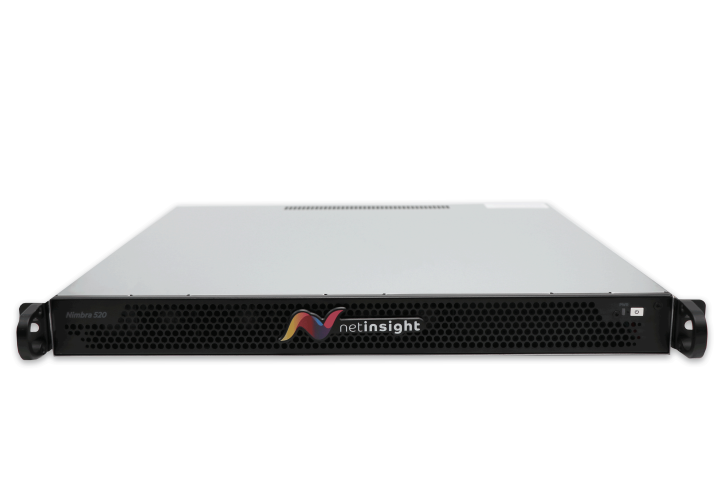 Net Insight launches Nimbra 520 - Predictable Live Media execution with lower cost per stream