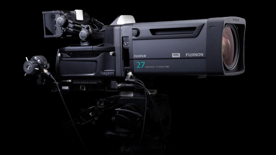 Ikegami to Showcase Latest Generation TV Production Cameras and Monitors at NAB Las Vegas