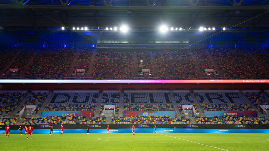 Pioneering the Next Era of Sports Broadcasting - Broadcast Solutions Showcases Breakthrough Innovations at SportsInnovation