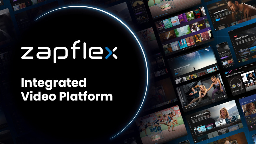 Setplex Transforms Video Streaming with AI and Super Aggregation Innovations at the 2026 NAB Show
