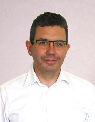 Leader appoints Rob Stanley as Regional Sales Manager UK and Northern Europe