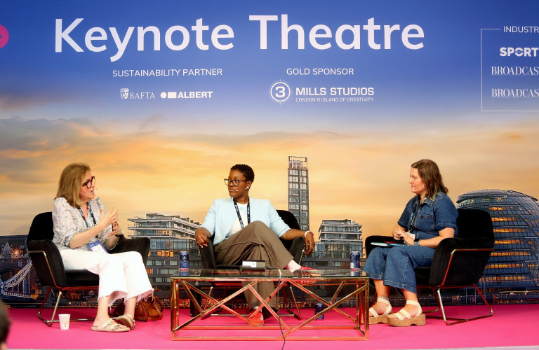 MPTS 2026 Unveils First Wave of Speakers Featuring BBC Sky ITV Warner Bros Studios Leavesden and More