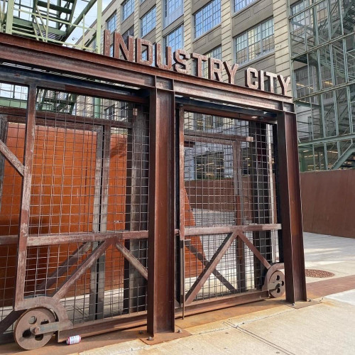 Cine Gear Connect Brings a Focused All-Day Experience to Industry City NY