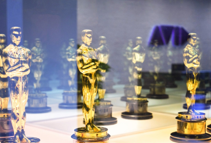 Celebrating the greatest creators -  One Battle After Another and F1 among majority of Oscar wins created using Avid