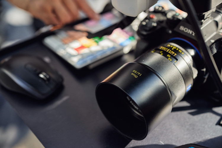 Cine Gear Connect NY Ramps Up for March 28 - 2026