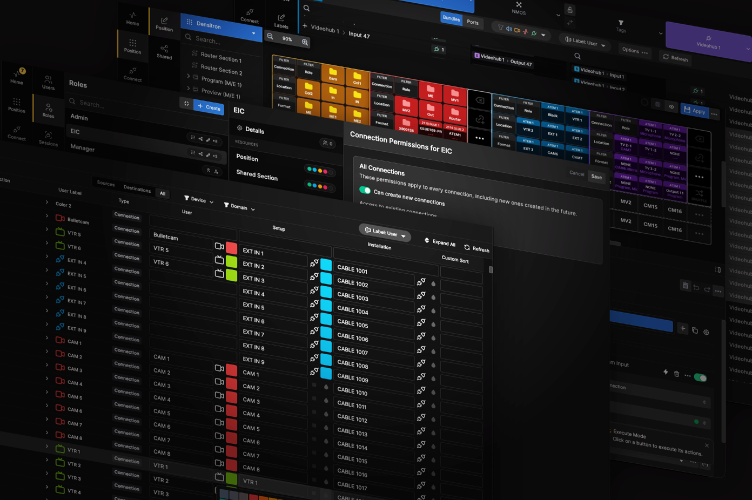 Bitfocus showcases complete control at NAB Show 2026