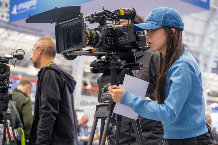 MPTS 2026 Unveils First Wave of Speakers Featuring BBC Sky ITV Warner Bros Studios Leavesden and More