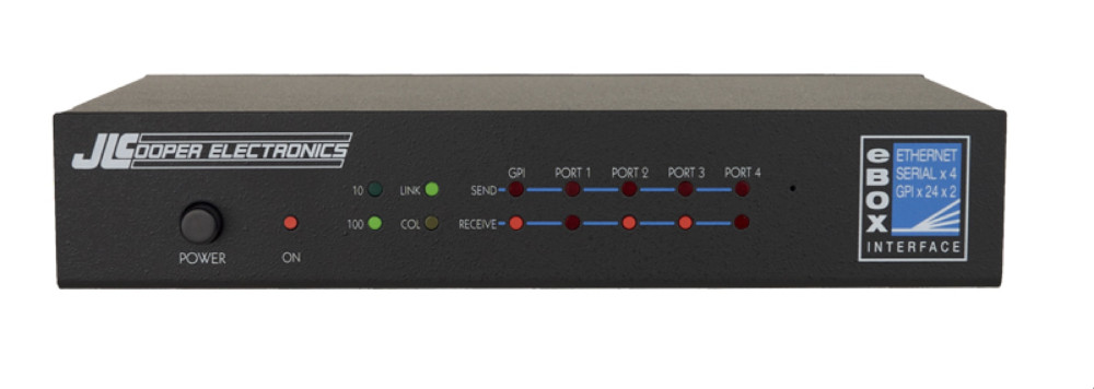 TSL Acquires JLCooper Electronics to Expand Control Solutions