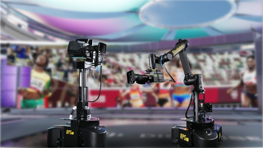 MRMC Marks 60 Years of Innovation at NAB Show 2026