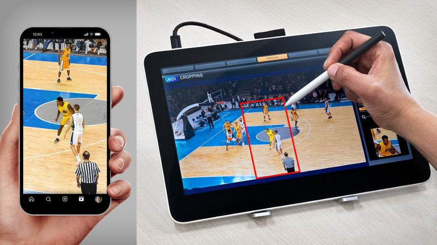 FOR-As Software-Defined AI-Powered Development Advances with Nippon TV and NVIDIA Technology