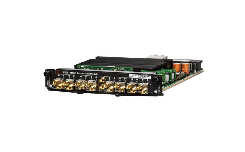 Net Insight Introduces Programmable Trust Boundaries for Predictable Live Media