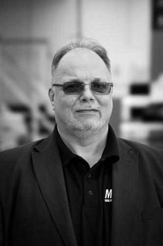 MRMC Announces Appointment of Chief Operating Officer