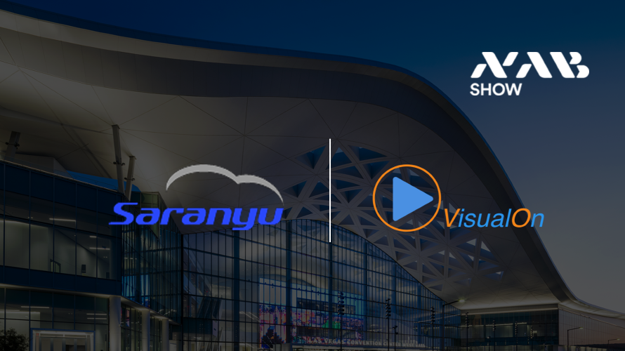 Saranyu Technologies Renews VisualOn Optimizer VoD Subscription Agreement Underscoring Continued Focus on Bitrate Efficiency and Scalable Video Delivery