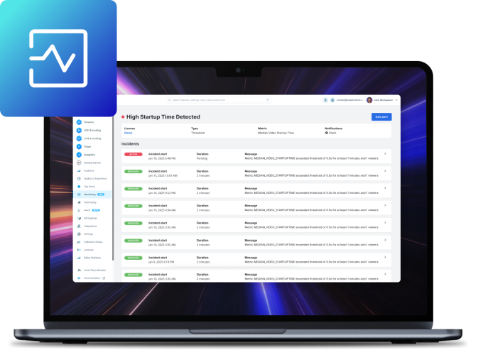 Bitmovin Expands Live Encoding and Observability Solutions to Deliver End-to-End Real-Time Observability from Live Encoding to Playback