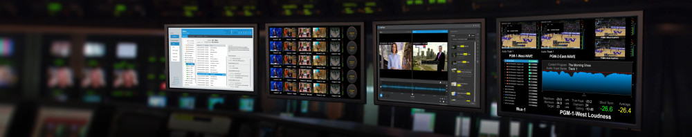 Mediaproxy adds AI toolset to LogServer for brand and advertisement tracking