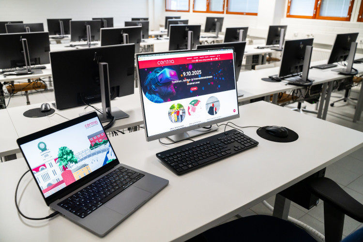 Transforming modern education environments with Lightware scalable AV solutions