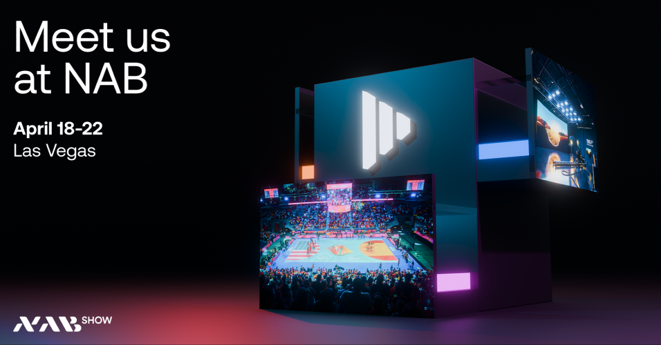 Disguise to Showcase Cutting-Edge Experience Tech for Broadcast and More at NAB