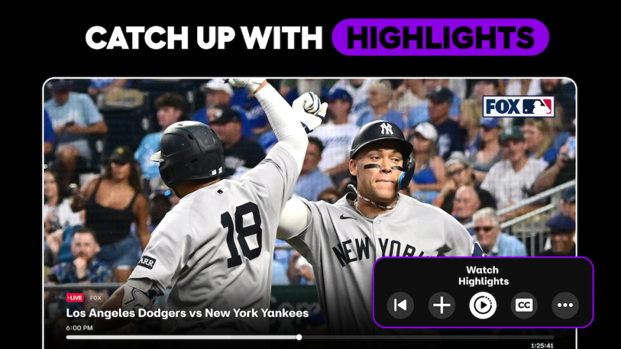 Fox Corporation Names Amazon Web Services its Preferred AI Cloud Provider