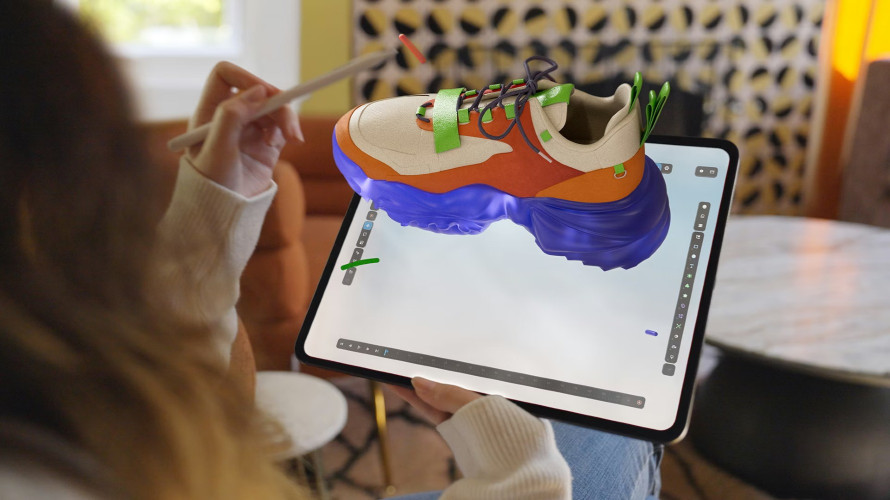 Maxon Announces Free Tools and Mobile Expansion of ZBrush and Cinema 4D