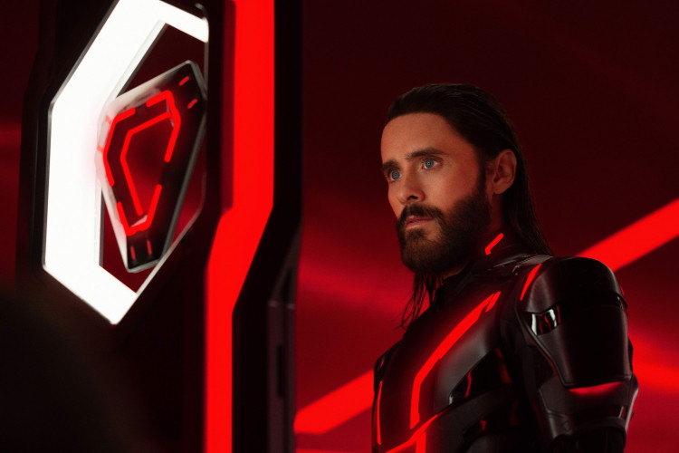 Jeff Cronenweth ASC Sheds Light on Tron Ares with Astera