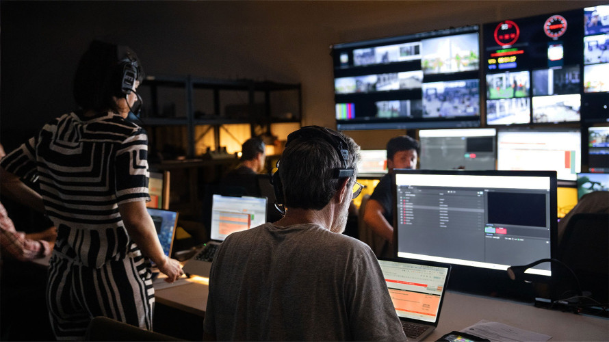 Digital Azul positions Lisbon as a remote production hub with new MCR