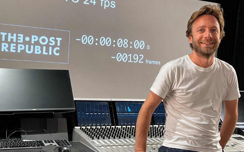 Dan Johnson Elevates Precision Editing With NUGEN Audio DialogCheck