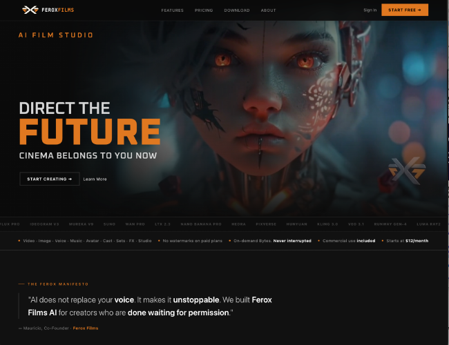 SipRadius extends its seamless creation and connectivity by launching a stunning AI media platform