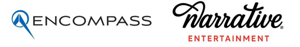 Narrative Entertainment partners with Encompass to provide high-quality subtitling using Altitude Intelligence