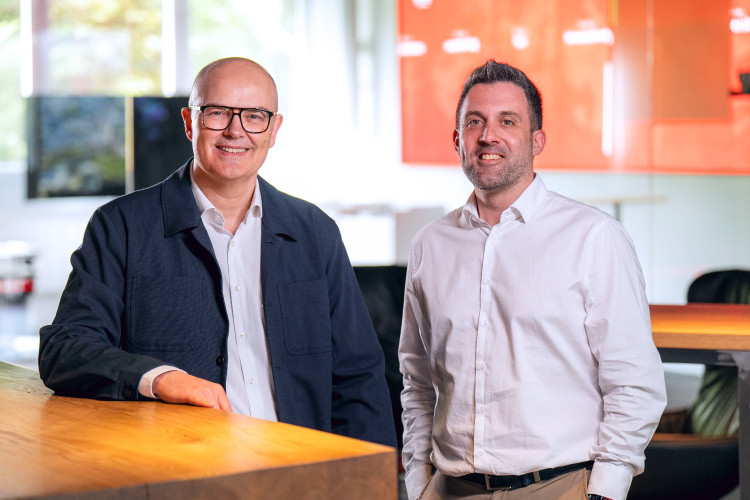 Riedel Expands Leadership Structure Appoints Marc Engroff as CFO Frank Eischet Transitions to Group COO Role