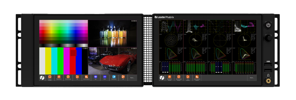 Leader prepares advanced Test and Measurement showcase for MPTS 2026