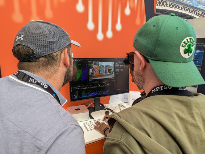 Jigsaw24 Showcases End-to-End Media Workflows at MPTS 2026