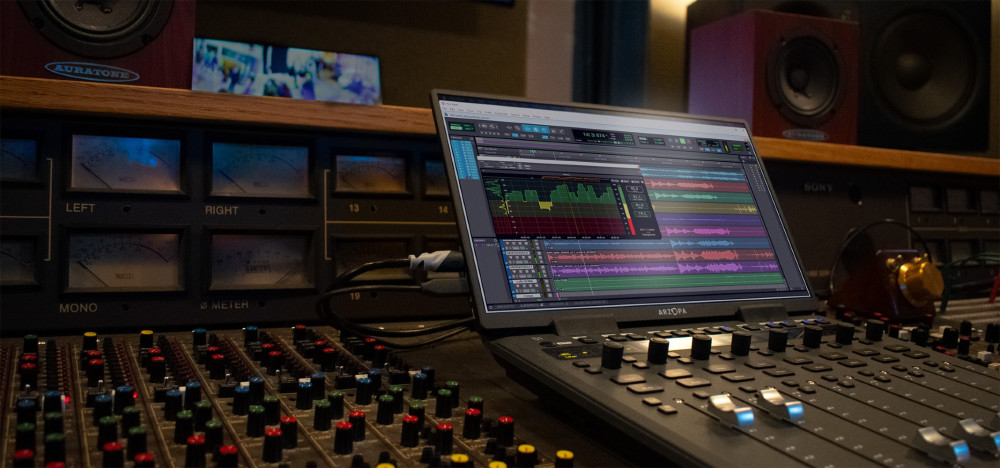 NUGEN Audio Debuts Enhanced DialogCheck at MPTS 2026
