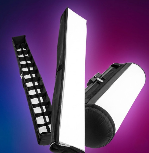 DoPchoice Intros Light-Shaping Accessories for ARRI Omnibar